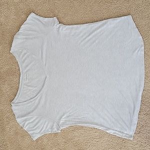 3/$20 Heather Gray Apt 9 T-Shirt XL